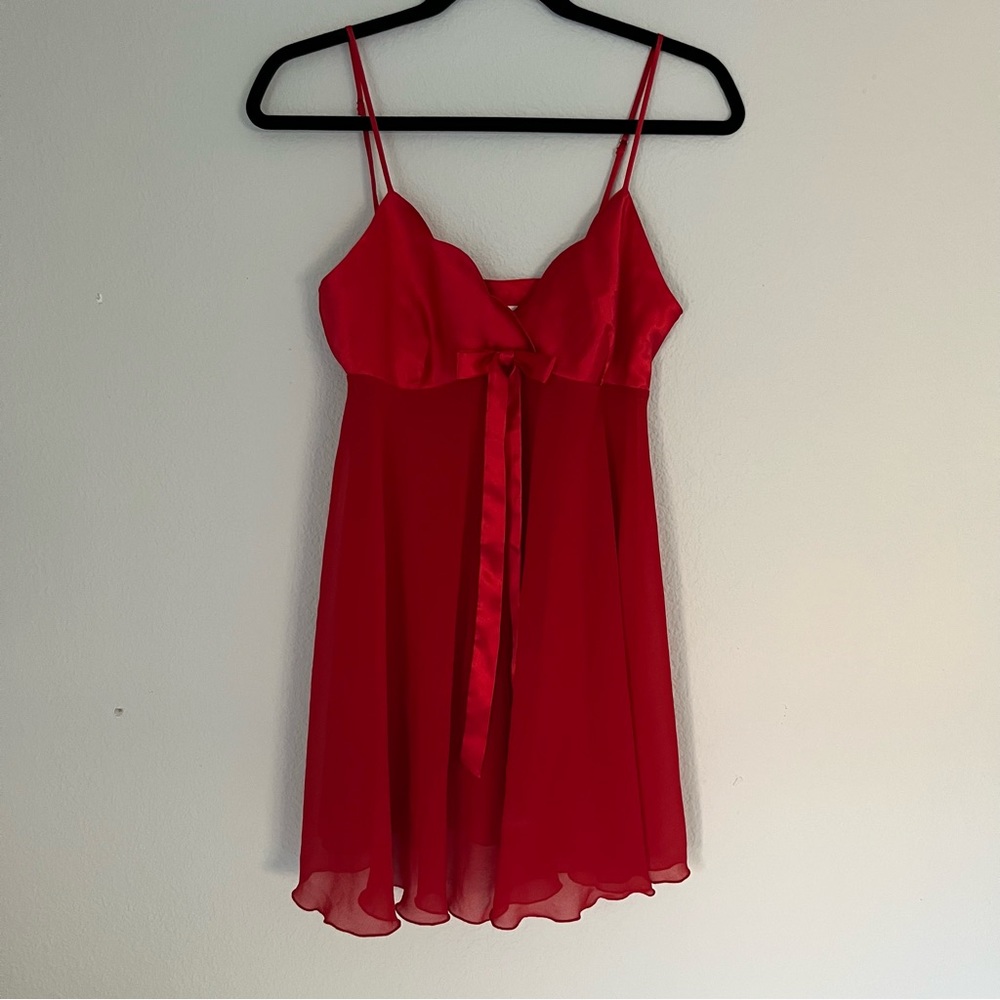 Vintage Victoria Secret Slip